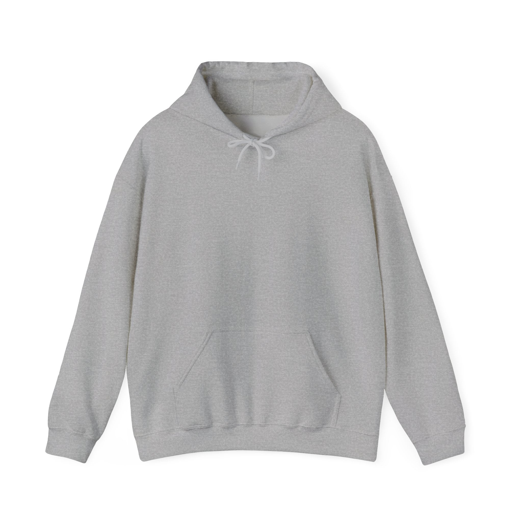 Gym Motivation Unisex Hoodie, Fitness Apparel, Workout Gift, Strength Training Sweatshirt, Weightlifting Hoodie, Exercise Clothing